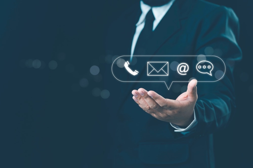 Contact HotelReco