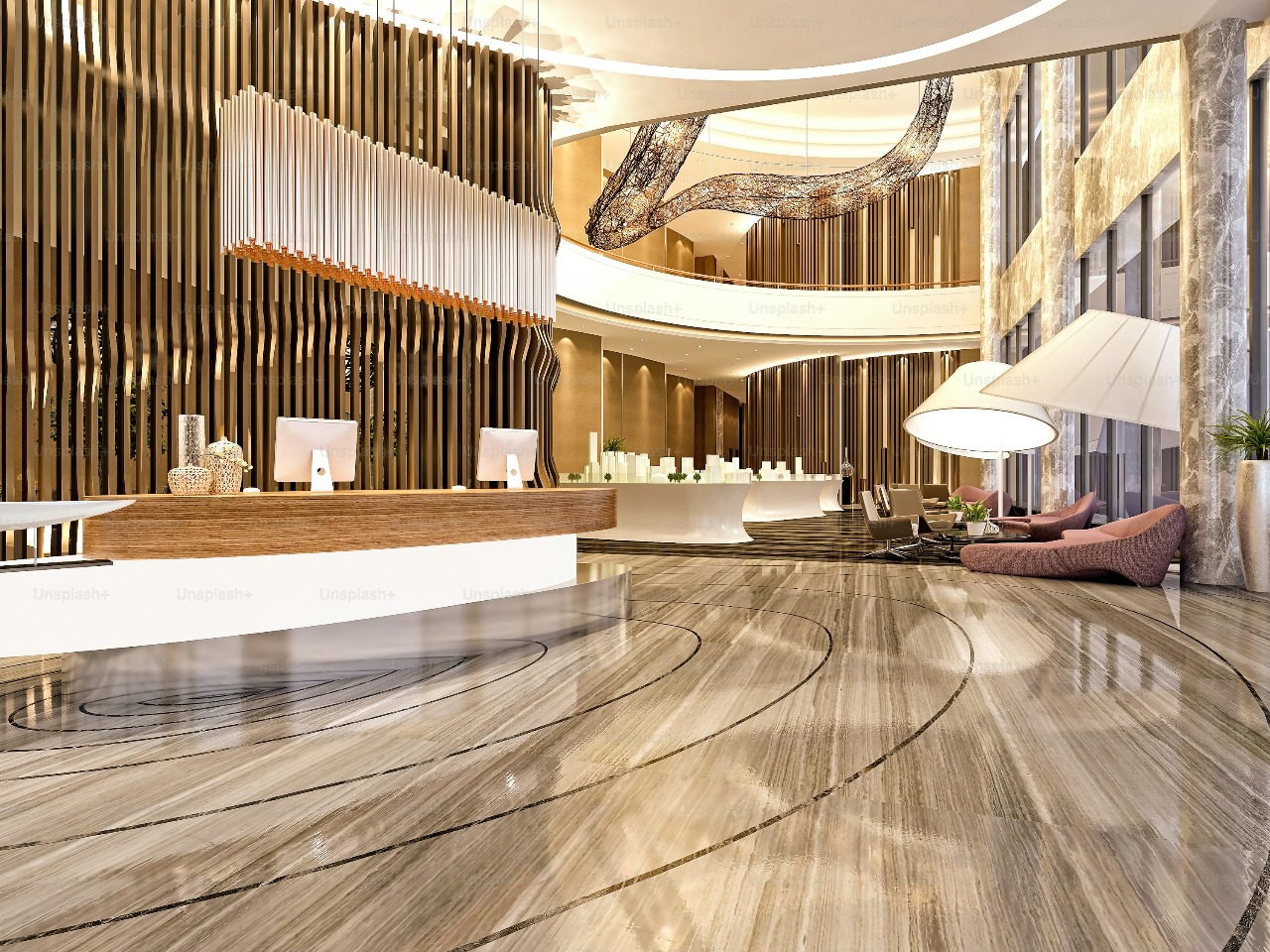 Hotel Spa